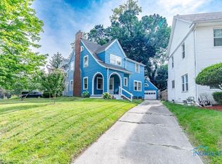 1614 Potomac Dr, Toledo, OH 43607