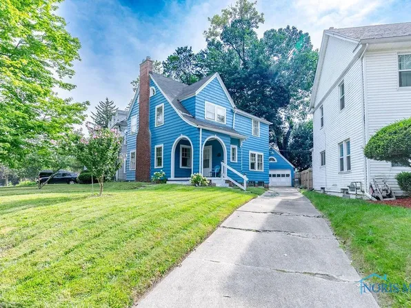 1614 Potomac Dr, Toledo, OH 43607