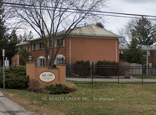 575 Gainsborough Rd, London, ON N6G 2C5