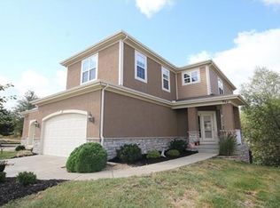 663 N Findley St, Olathe, KS 66061