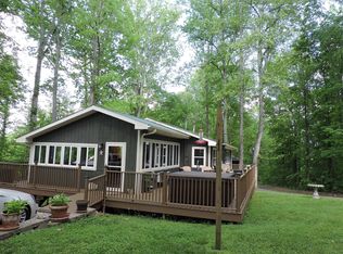 415 Holiday Haven Dr LOT 92/93, Smithville, TN 37166