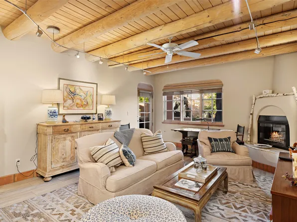 3101 Old Pecos Trl Unit 139, Santa Fe, NM 87505