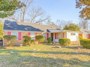 416 Meadowcrest Cir, Memphis, TN 38117