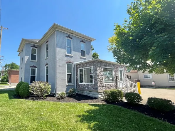 1085 W Main St, Troy, OH 45373