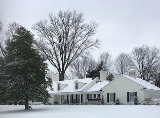 2105 Utica Pike, Jeffersonville, IN 47130