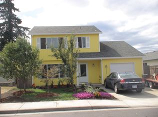 52821 NE 2nd St, Scappoose, OR 97056