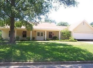 11 Jennifer Ct, Madison, MS 39110