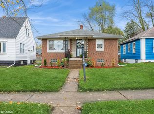 3625 Tyler St, Gary, IN 46408
