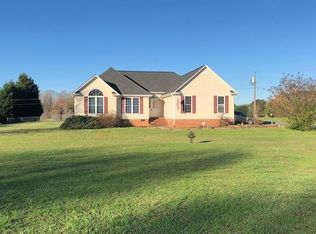 305 Griffin Rd, Belton, SC 29627