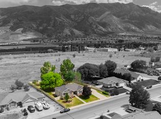 664 N 200 E, Santaquin, UT 84655