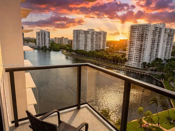 18151 NE 31st Ct, Aventura, FL