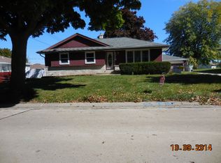 8318 N Ann St, Milwaukee, WI 53224