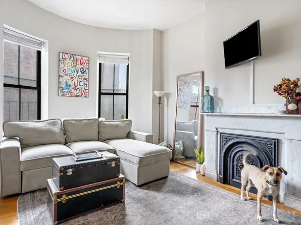 533 Columbus Ave APT 5, Boston, MA 02118