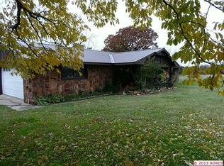 7262 S 449th Rd, Rose, OK 74364