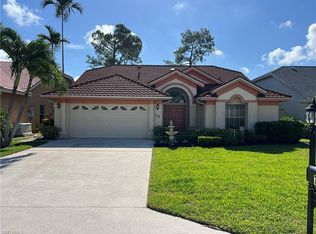 702 Lambton Ln, Naples, FL 34104