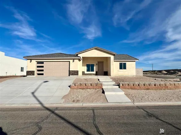 10873 Silver Spur Dr, Wellton, AZ 85356