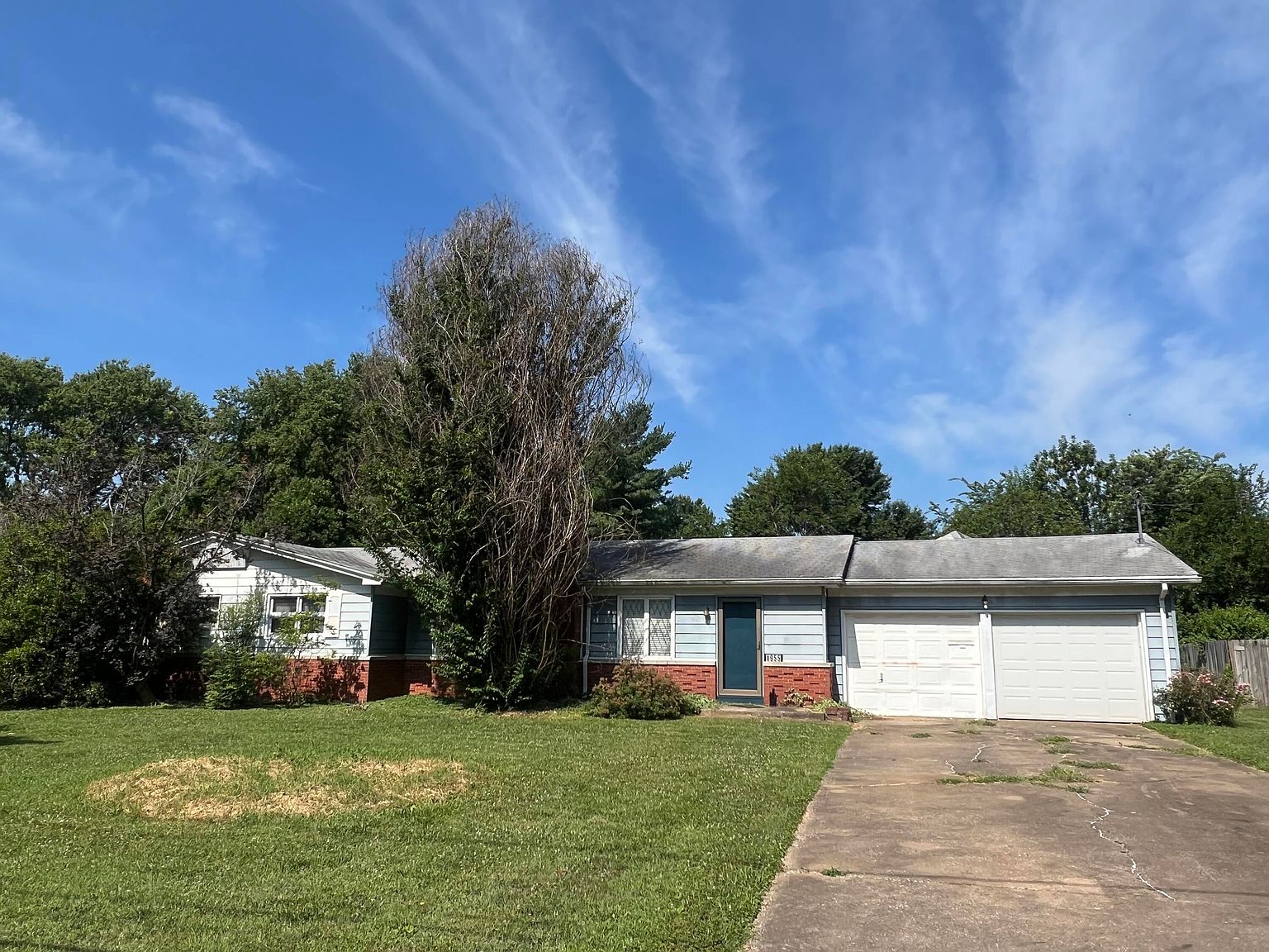 1955 South Luster Avenue, Springfield, MO 65804 Zillow