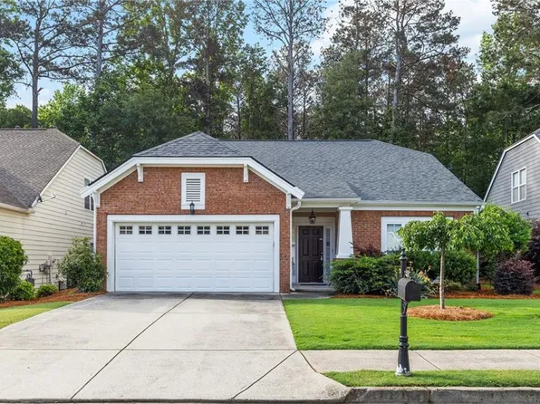 2319 Alnwick Dr, Duluth, GA 30096