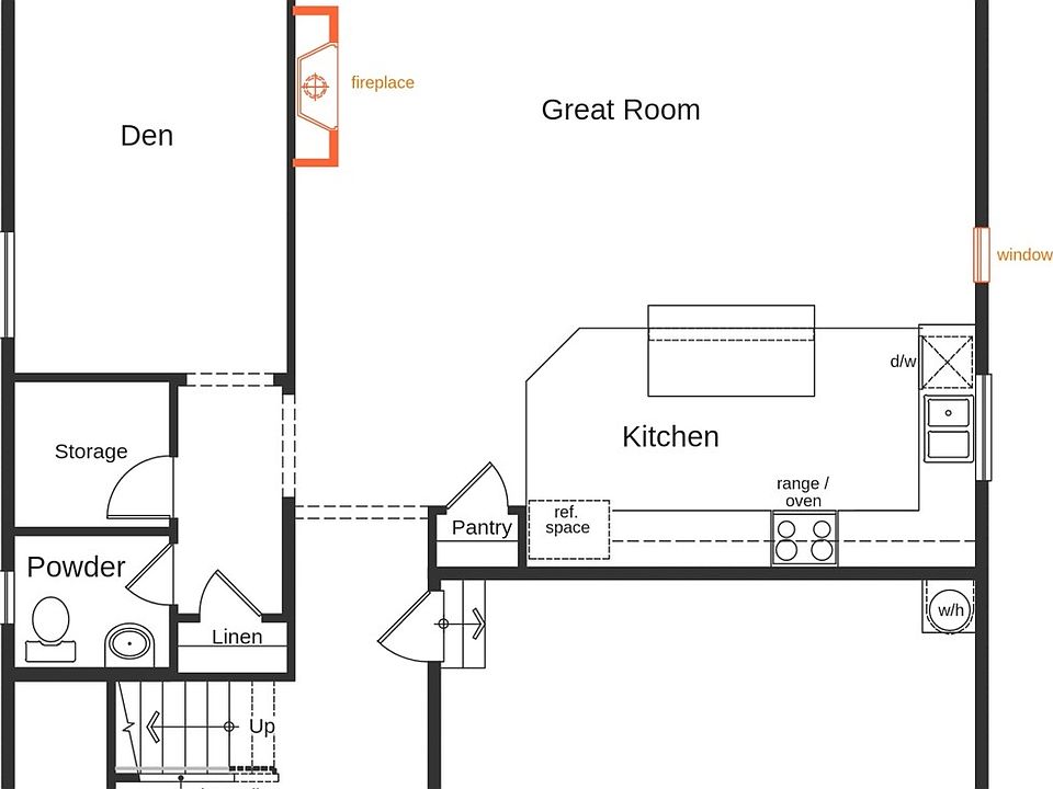 2nd image of 12605 173rd Avenue E #103