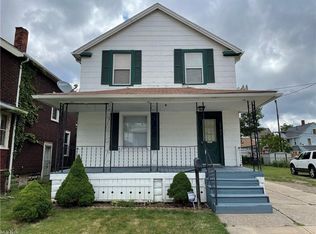 2161 W 105th St, Cleveland, OH