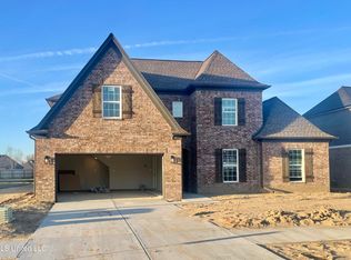 9134 Lakeside Cir S, Walls, MS 38680