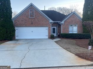 2158 Brownings Trce, Tucker, GA 30084