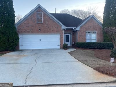 2158 Brownings Trce, Tucker, GA, 30084
