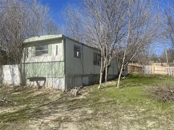 1202 Pawnee Trl, Granbury, TX 76048