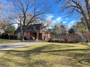 2411 S Lipscomb St, Amarillo, TX 79109