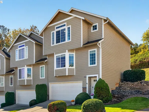 733 NW Meadow Ridge Ln, Camas, WA 98607