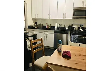 Rented by Highline Residential