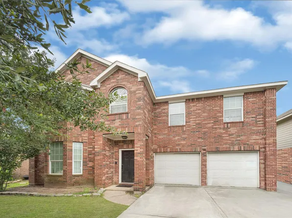10750 Marigold Glen Way, Houston, TX 77034