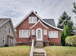 819 Main St, Beech grove, IN 46107