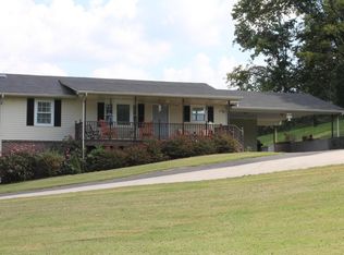 132 Lance Rd, Sweetwater, TN 37874