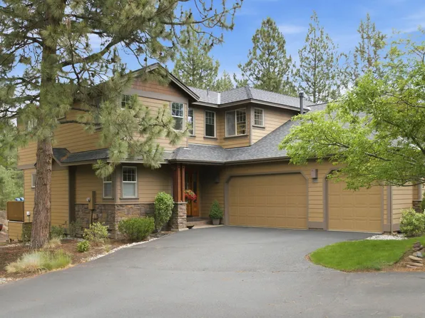 2526 NW Locke Ct, Bend, OR 97703