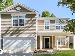 6808 Rumple Rd, Charlotte, NC 28262