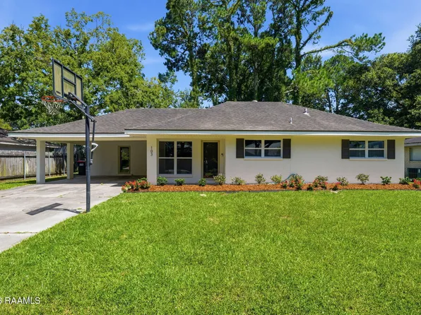 103 Newcastle Dr, Lafayette, LA 70503