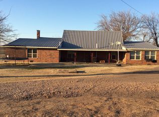 13750 John Wayne, Perry, OK 73077