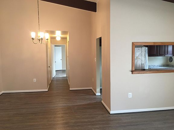 Living & Dining Room