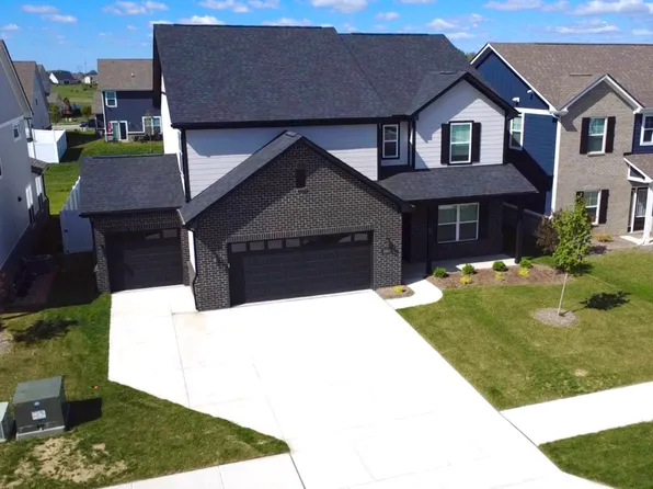 20130 Allegheny Ln, Westfield, IN 46074