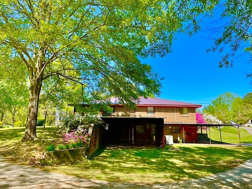 11481 County Road 222, Crane Hill, AL 35053 Zillow