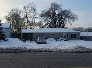 3709 Miami St, South Bend, IN 46614