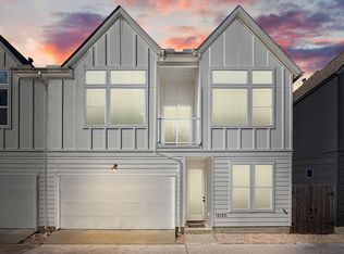 1312 Heslep St #C, Houston, TX 77009