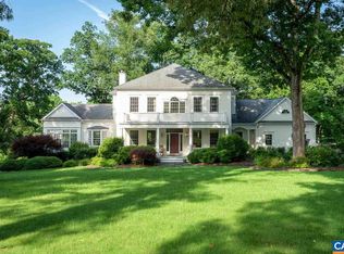 1040 Turner Mountain Rd, Charlottesville, VA 22903