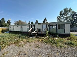 6485 Us Highway 10 W TRAILER 14, Missoula, MT 59808