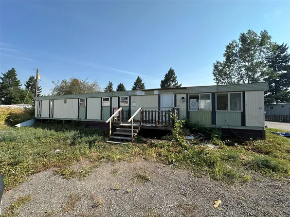 6485 Us Highway 10 W Trailer 14, Missoula, MT 59808