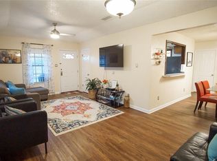 6203 Marigold Ter, Austin, TX 78741