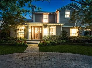 4109 Caruth Blvd, Dallas, TX 75225