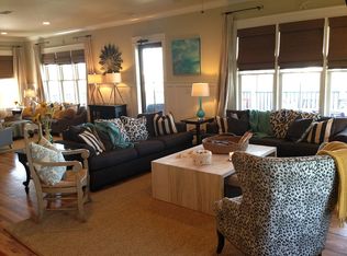 293 Winston Ln, Inlet Beach, FL 32461