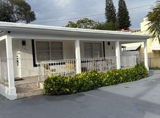 1947 NW 33rd St #1, Miami, FL 33142
